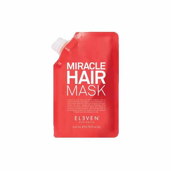 Eleven Miracle Hair Mask 200ml