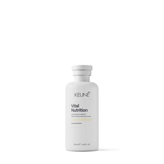 Vital Nutrition Nourishing Conditioner