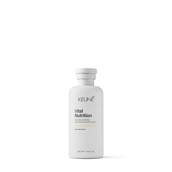 Vital Nutrition Nourishing Conditioner
