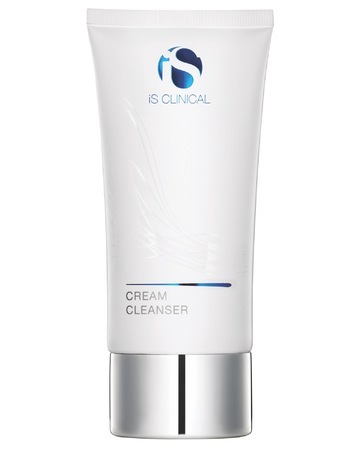 iS Clinical Cream Cleanser 120 ml puhdistusvoide