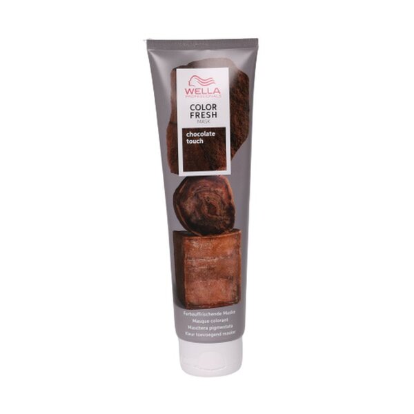 Color Fresh Mask Chocolate Touch 150ml