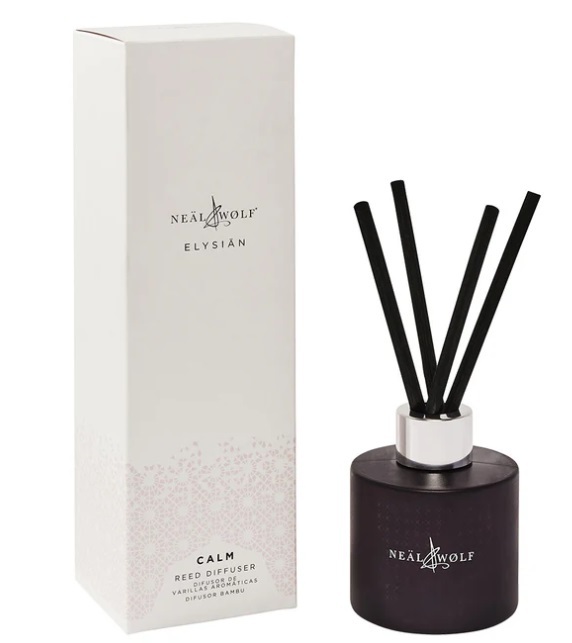 Calm Reed Diffuser