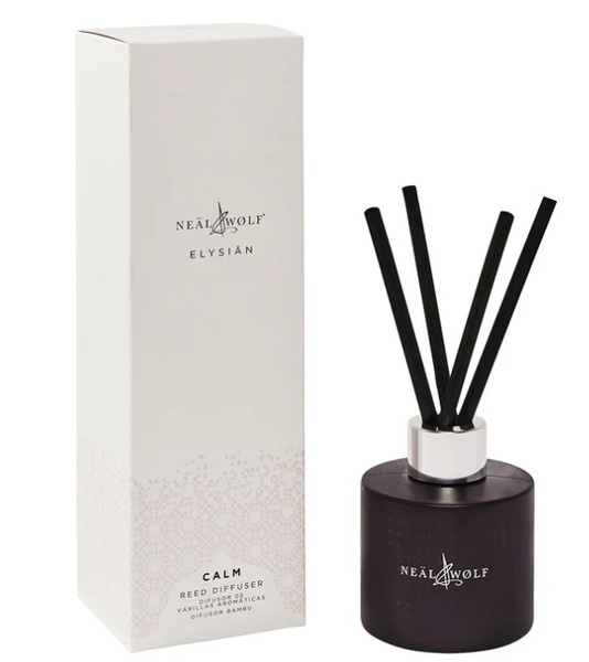 Calm Reed Diffuser