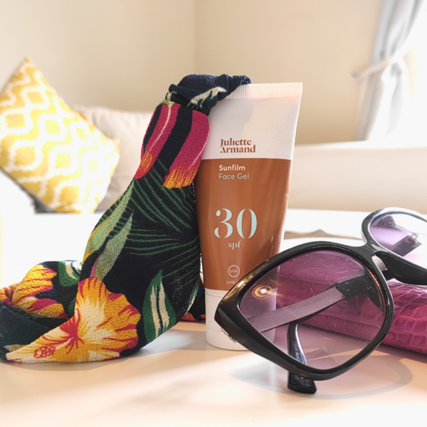 Sunfilm Gel SPF 30+