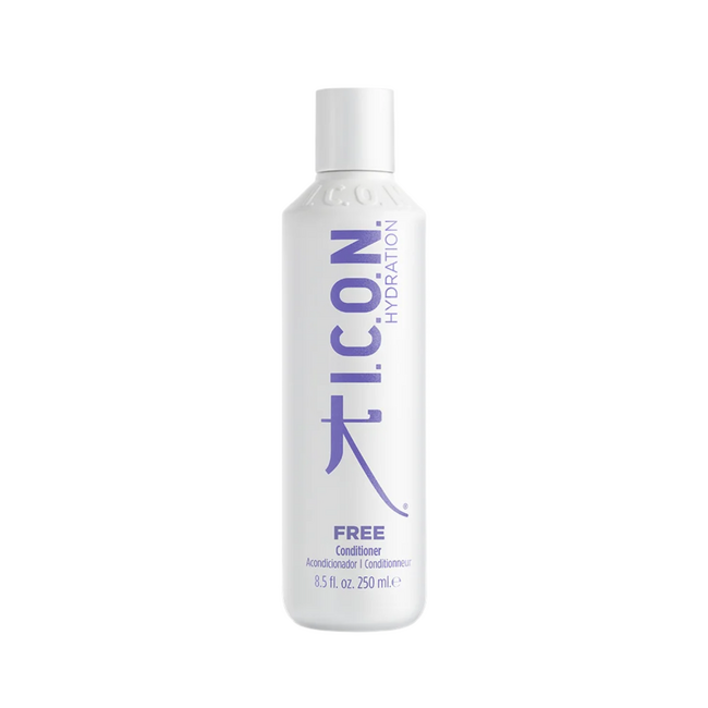 ICON FREE Hydrating Conditioner 250ML