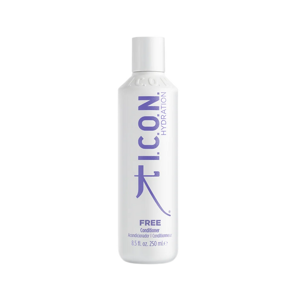 ICON FREE Hydrating Conditioner 250ML
