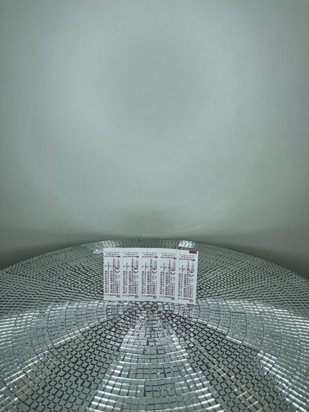 Blutlanzetten 5 Stk.