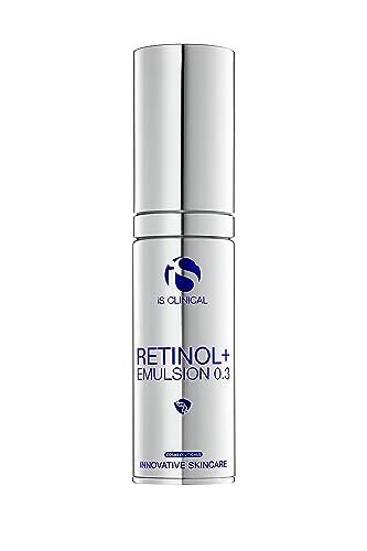 iS CLINICAL RETINOL+ EMULSION 0.3 30g
