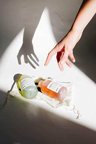 SOLU SHAMPOO 250ML