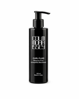 Colm Morrissey The Curl Fluid