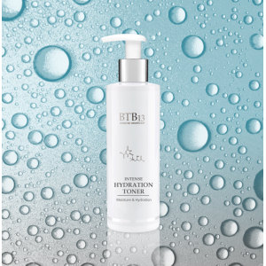 BTB13 Intense Hydration Toner -hoitovesi
