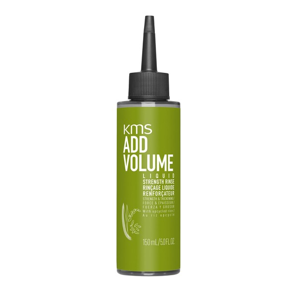 ADD VOLUME LIQ STRENGTH RINSE 150ml ©