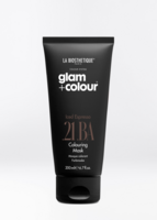 .21. BA Iced Espresso Glam Colour Hair Mask ©