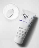 HYDRA NO 1 CREAM moisturising and repairing cream for dry and sensitive skin 50ml
