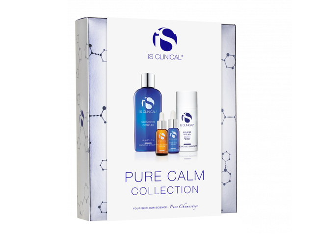 Pure Calm Collection