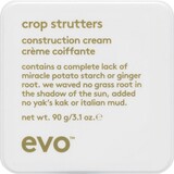 Crop Strutters