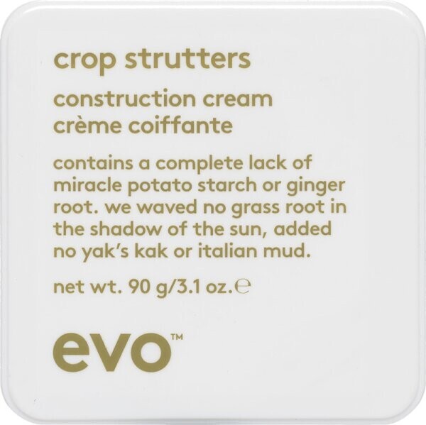 Crop Strutters