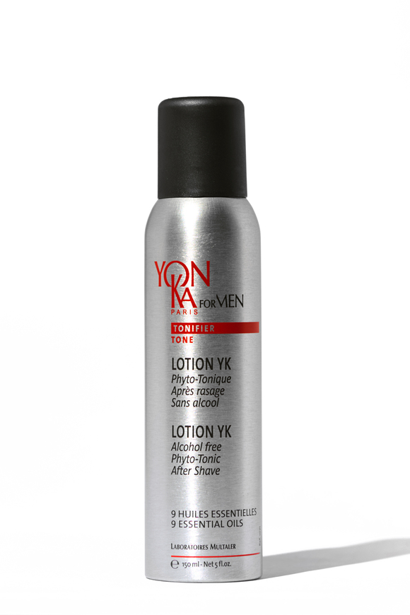 Mens Lotion Yon-Ka