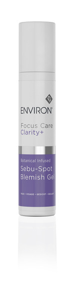 Sebu-Spot Blemish Gel