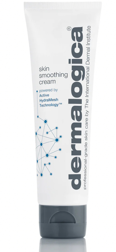 SKIN SMOOTHING CREAM