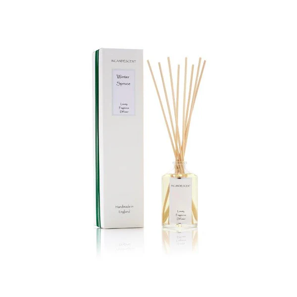 WINTER SPRUCE fragrance diffuser 100ml