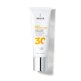 SPF-Sheer matte moisturiser spf 30