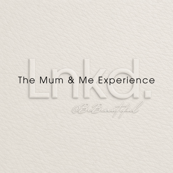 The Mum & Me Experience for 2 Voucher