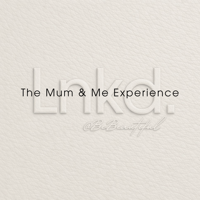 The Mum & Me Experience for 2 Voucher
