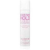Eleven Give me Hold Flexible Hairspray 200ml
