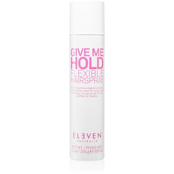 Eleven Give me Hold Flexible Hairspray 200ml