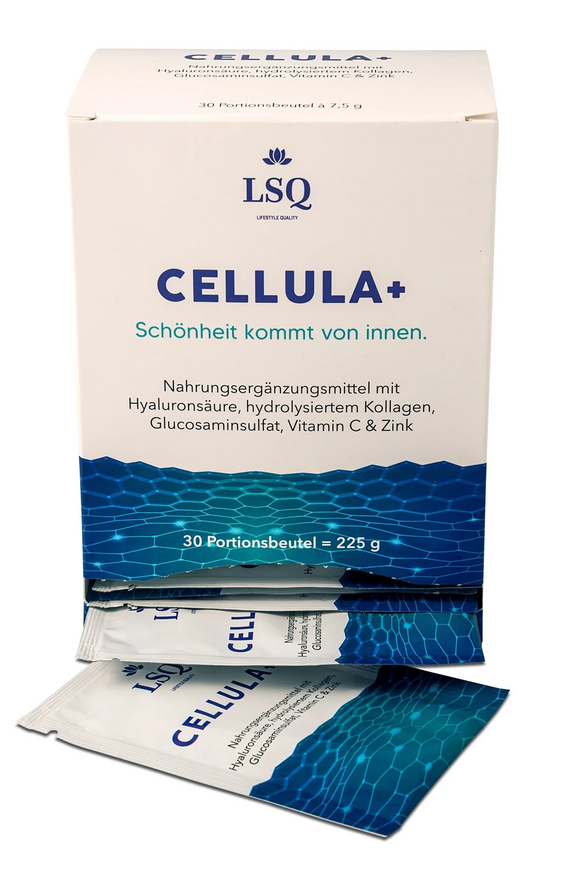 Cellula+