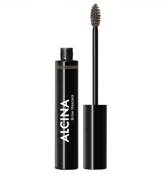 Brow Mascara 