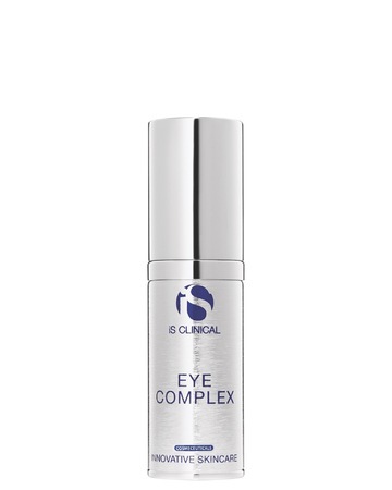 iS Clinical Eye Complex 15g silmänympärysvoide