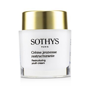 Youth Cream Restructuring