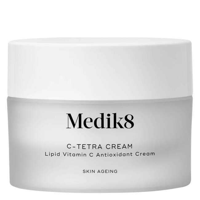 C- Tetra Cream