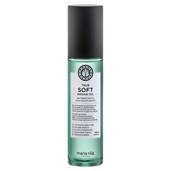 True Soft Argan Oil, 100 ml