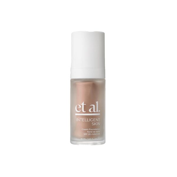 110W INTELLIGENT SKIN CREAM FOUNDATION SPF 20
