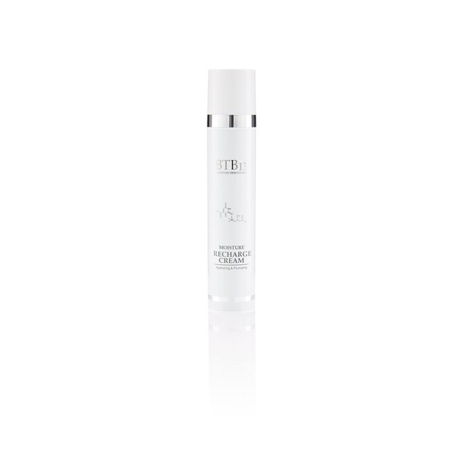 BTB13 Moisture Recharge Cream - hoitovoide