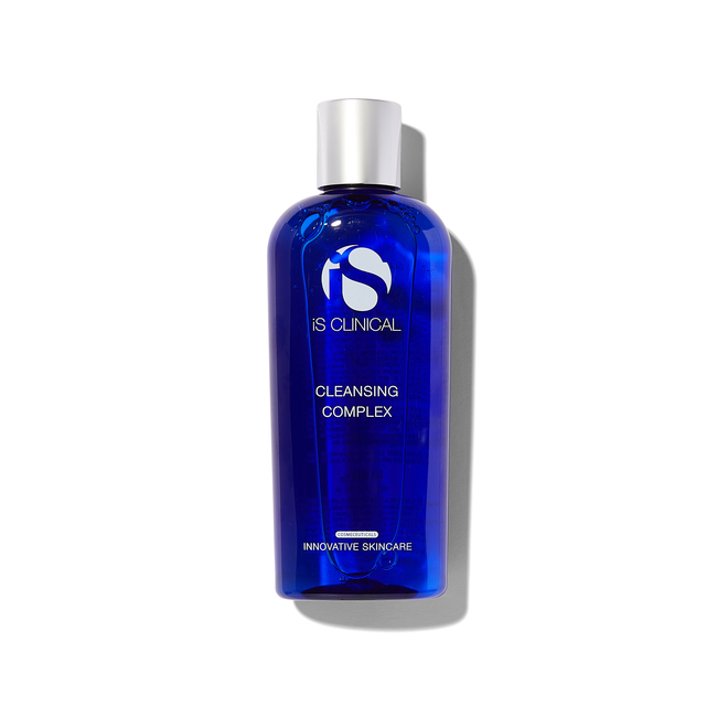 iS Clinical Cleansing Complex