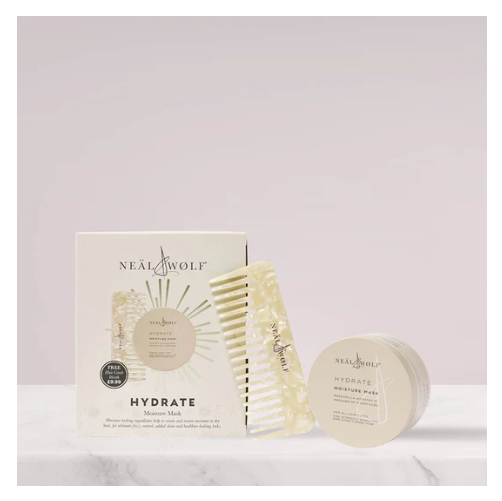 ** XMAS Hydrate Mask