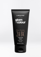 .24. BC Glowy Chocolate Glam Colour Hair Mask ©