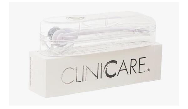 Titanium Microneedling Roller (0.25mm)