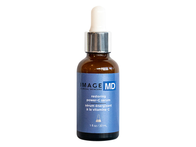 Image MD Restoring Power C Serum