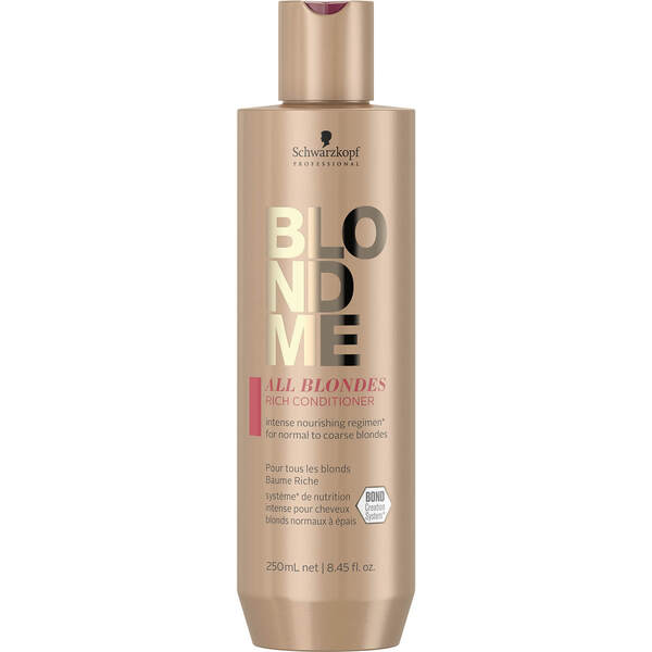 ALL BLONDES - RICH Conditioner 250ml