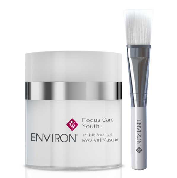Focus Care Youth Revival Masque