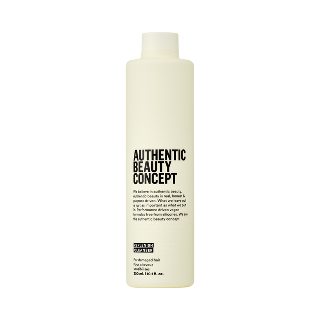 ABC REPLENISH - Cleanser
