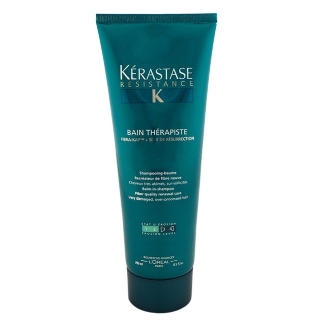 KER RES BAIN THERAPISTE 250ML VF46