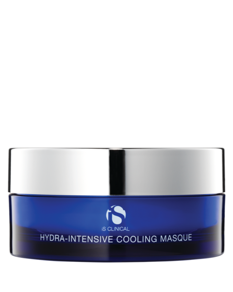 Hydra-Intensive Cooling Masque