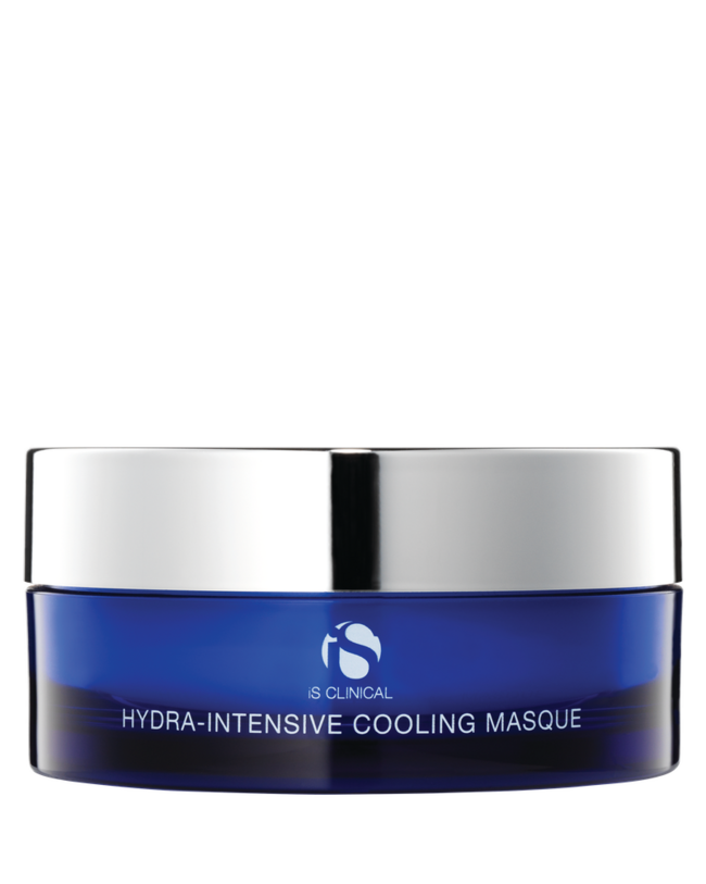 Hydra-Intensive Cooling Masque