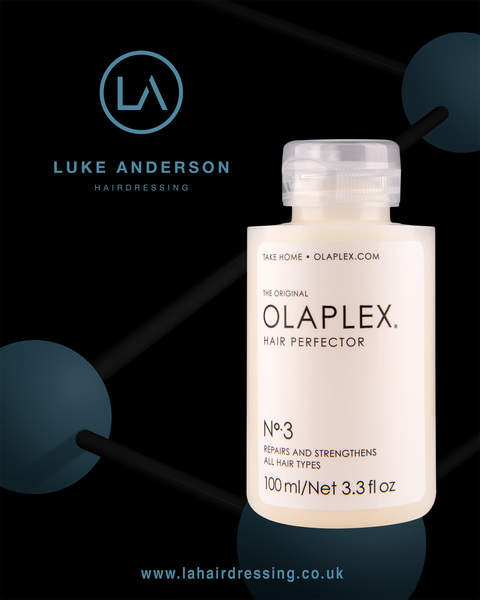 OLAPLEX NO. 3